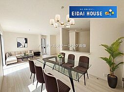 多賀城市八幡1期