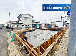 多賀城市伝上山3丁目