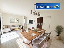 多賀城市八幡1期