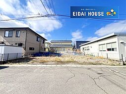 小鶴2丁目　建築条件なし