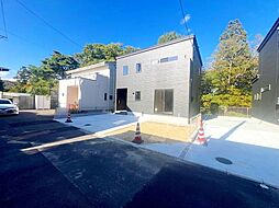 キャッスルホーム二の森II