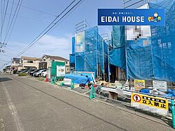 自由ケ丘