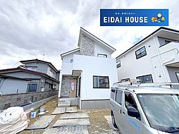 塩竈市杉の入1期