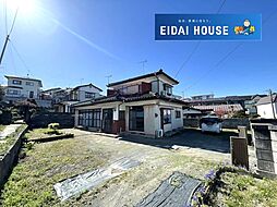 塩竈市赤坂　建築条件無し