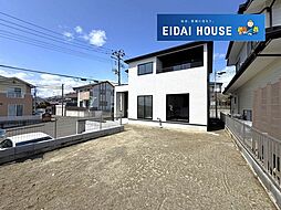 富谷市東向陽台2期