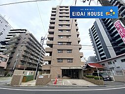 ダイアパレス五橋III