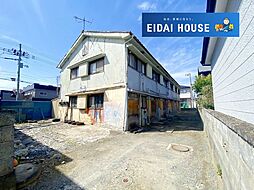 高橋三丁目　建築条件なし