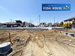 クレイドルガーデン石巻市大街道南 第14