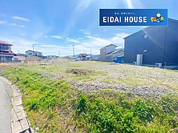 石巻市塩富町1丁目　建築条件なし