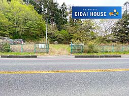 松島町手樽字荒田　建築条件なし