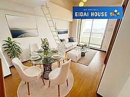 パークシティ泉中央セントラルコート