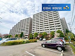 パークシティ泉中央セントラルコート