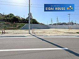 岩切羽黒前　建築条件なし