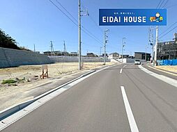 岩切羽黒前　建築条件なし