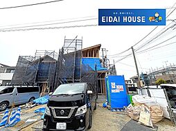 塩竈市杉の入1期