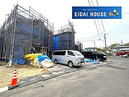 塩竈市杉の入1期