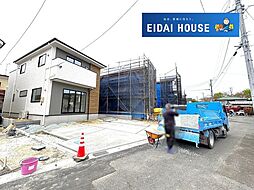 塩竈市杉の入1期