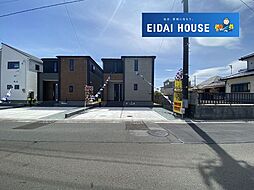 多賀城市山王2期