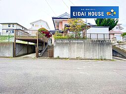 塩竈市杉の入2丁目　建築条件なし