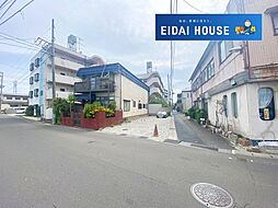 塩竈市新富町