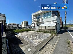 石巻市中央3丁目　建築条件無し
