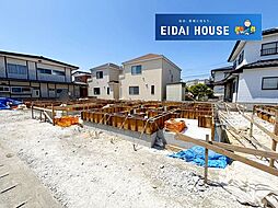 多賀城市留ケ谷3丁目