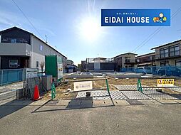 多賀城市大代2丁目