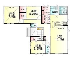 利府町神谷沢6期