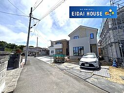 塩竈市杉の入1期