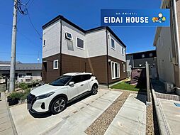栗原市築館字留場雇田