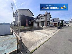 松島町高城松の杜