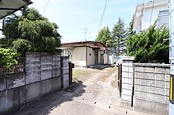 塩竈市清水沢1丁目　建築条件なし