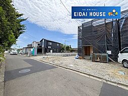 多賀城市新田第13