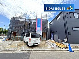 多賀城市新田第13