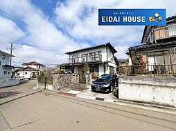 利府町しらかし台3丁目