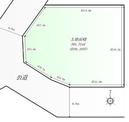 利府町しらかし台3丁目