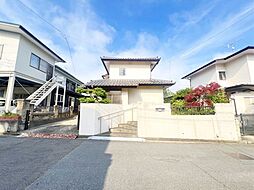塩竈市松陽台1丁目　建築条件なし