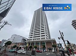 ライオンズタワー仙台長町