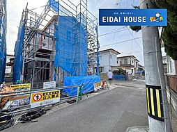 多賀城市留ケ谷3丁目