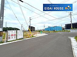 利府町神谷沢6期