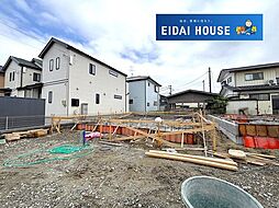 多賀城市新田第2