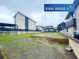 鶴が丘3丁目4期