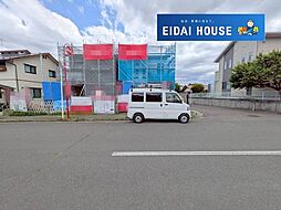 タマタウン泉将監