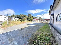 涌谷町涌谷字中江北　建築条件なし