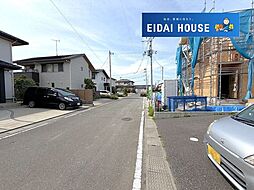 石巻市あゆみ野第1