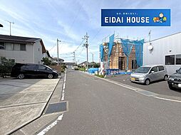 石巻市あゆみ野第1