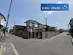 石巻市向陽町1丁目　建築条件無し