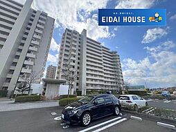 パークハウスフェリシアウエスト