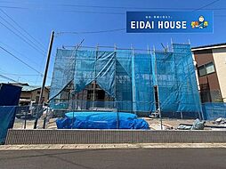 いろどりアイタウン石巻市門脇