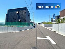 多賀城市笠神2丁目